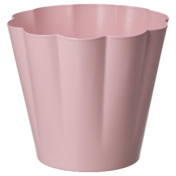 ИКЕА Горшок KVASTSPIREA, 406.198.44 - Home Club