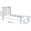 ИКЕА Рама кровати GULLABERG, 506.175.47 - Home Club, изображение 7