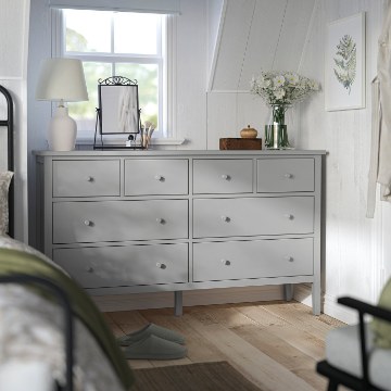 ІКЕА Комод GULLABERG, 406.099.01 - Home Club