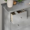 ІКЕА Комод GULLABERG, 406.099.01 - Home Club, зображення 4