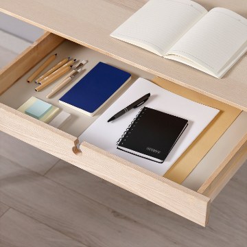 ИКЕА Письменный стол и стул LISABO ЛИСАБО / STIGBYGEL, 196.178.99 - Home Club