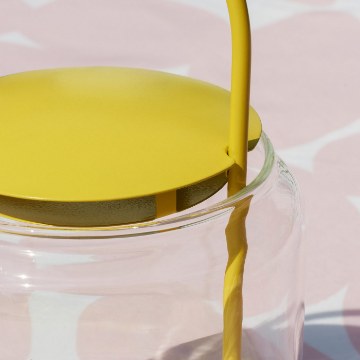 ИКЕА Фонарь для чайной свечи TOFSAND, 506.196.31 - Home Club