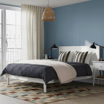 ІКЕА Рама ліжка GULLABERG, 996.145.33 - Home Club