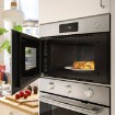 ИКЕА Встраиваемая микроволновая печь FRILLESBO, 906.002.48 - Home Club, изображение 3
