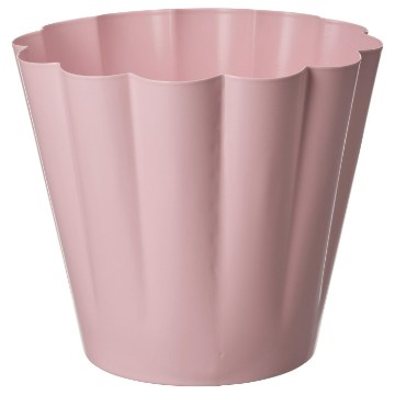 ИКЕА Горшок KVASTSPIREA, 206.198.40 - Home Club