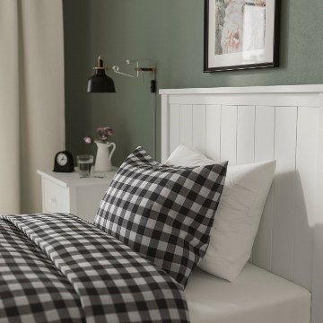 ІКЕА Комплект меблів для спальні GULLABERG, 796.187.11 - Home Club