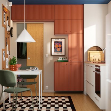 Серія TERRSJÖ IKEA - Home Club