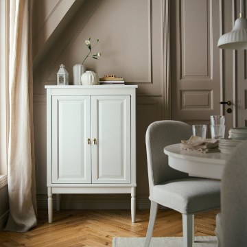 ІКЕА Шафа FÄRJKARL, 105.976.07 - Home Club