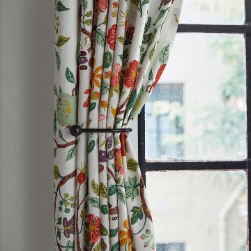 ИКЕА Застежка для штор RÖRNICKA, 906.240.89 - Home Club