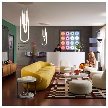 ІКЕА Журнальний столик FRÖTORP, 896.181.88 - Home Club