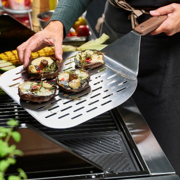 ИКЕА Лопатка для пиццы HAVSTULPAN, 506.190.23 - Home Club