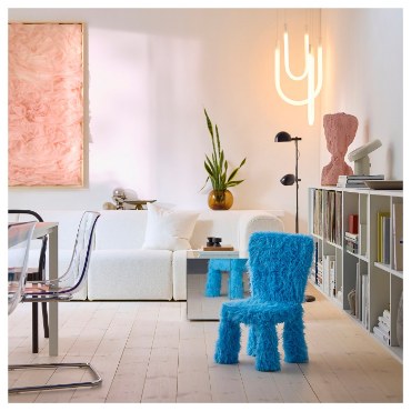Серія VARMBLIXT IKEA - Home Club