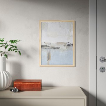 ІКЕА Рамка HÄCKHAGTORN, 006.141.17 - Home Club