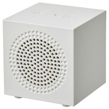 ИКЕА Портативный динамик Bluetooth KALLSUP, 605.941.59 - Home Club