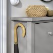 ИКЕА Шкаф для обуви GULLABERG, 105.877.07 - Home Club, изображение 4