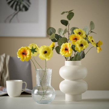 ИКЕА Искусственный цветок GULDSPETT, 406.149.69 - Home Club