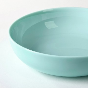 ИКЕА Тарелка VITBLECKA, 206.238.37 - Home Club