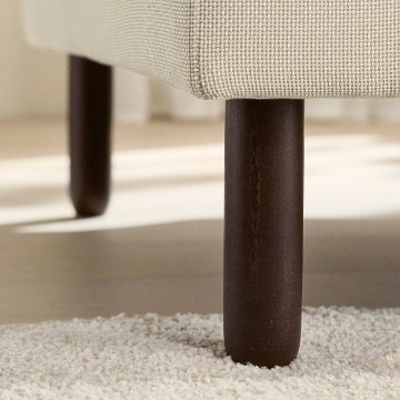 ІКЕА Ніжка BANKHULT, 006.359.64 - Home Club