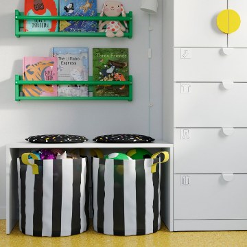 ИКЕА Сумка NICKY, 006.174.94 - Home Club