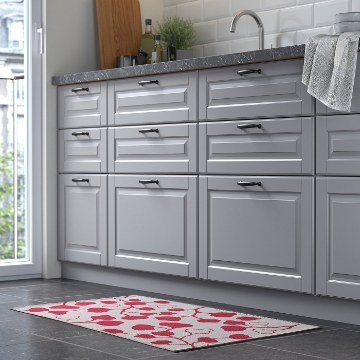 ИКЕА Тканый ковер PERSIKOTRÄD, 906.303.25 - Home Club