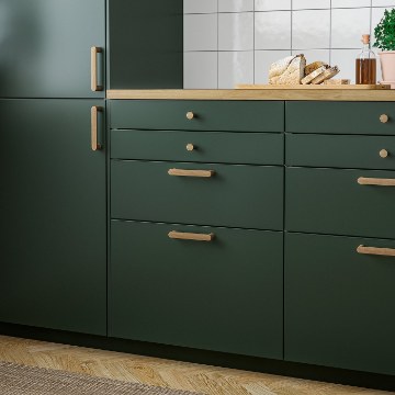 ИКЕА Держатель HAMPHULT, 406.142.43 - Home Club