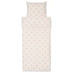 ИКЕА Пододеяльник и наволочка BARNDRÖM, 006.236.02 - Home Club, изображение 5