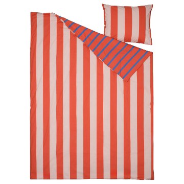 ИКЕА Пододеяльник и наволочка BARNDRÖM, 506.226.76 - Home Club