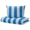 ИКЕА Пододеяльник и наволочка BARNDRÖM, 406.226.86 - Home Club