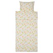 ИКЕА Пододеяльник и наволочка BARNDRÖM, 506.226.95 - Home Club, изображение 6