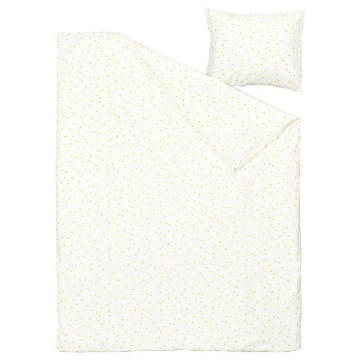 ИКЕА Пододеяльник и наволочка BARNDRÖM, 406.235.39 - Home Club