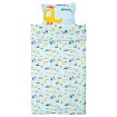 ИКЕА Пододеяльник и наволочка BARNDRÖM, 506.227.04 - Home Club, изображение 6