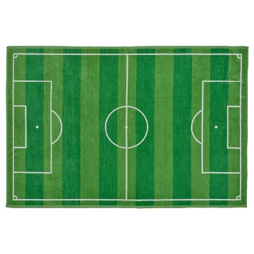 ІКЕА Банний рушник SPORTSLIG СПОРТСЛІГ, 906.283.32 - Home Club