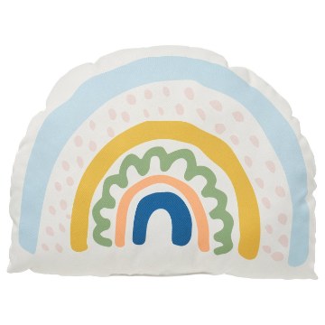 ИКЕА Подушка BARNDRÖM, 206.228.85 - Home Club