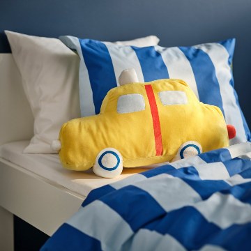 ИКЕА Подушка BARNDRÖM, 706.228.78 - Home Club