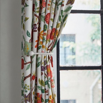 ИКЕА Застежка для штор RÖRNICKA, 706.200.30 - Home Club