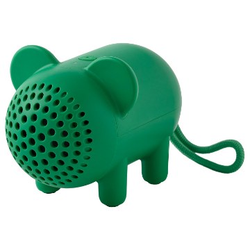 ИКЕА Портативный динамик Bluetooth GREJSIMOJS, 906.037.70 - Home Club