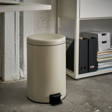 ИКЕА Мусорная корзина STENTRAPPA, 205.953.87 - Home Club