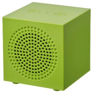 ІКЕА Портативний Bluetooth-динамік KALLSUP, 706.046.95 - Home Club