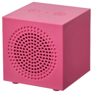 ИКЕА Портативный динамик Bluetooth KALLSUP, 006.046.94 - Home Club
