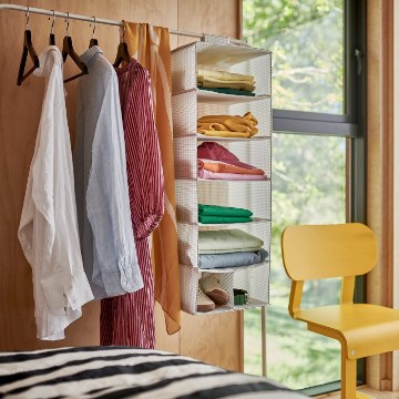 ІКЕА Підвісні полиці STUK СТУК, 106.215.46 - Home Club