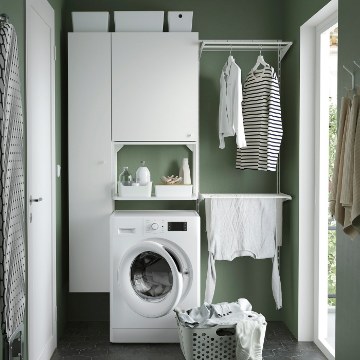 ИКЕА Корпус полки ENHET, 406.229.88 - Home Club