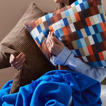 ІКЕА Наволочка LÖVNATURSKOG, 706.291.96 - Home Club