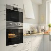 ИКЕА Духовка с функцией конвекции FRILLESBO, 606.002.21 - Home Club, изображение 2