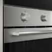 ИКЕА Духовка с функцией конвекции FRILLESBO, 606.002.21 - Home Club, изображение 4