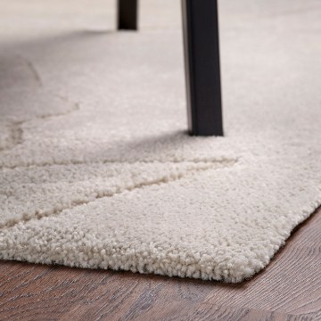 ИКЕА Ковер с коротким ворсом PELARKÖRSBÄR, 906.231.03 - Home Club
