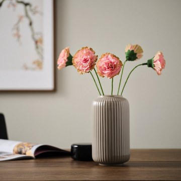 ИКЕА Искусственный цветок GULDSPETT, 806.149.67 - Home Club