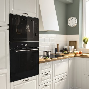 ИКЕА Встраиваемая микроволновая печь SPJUTBO, 606.002.78 - Home Club