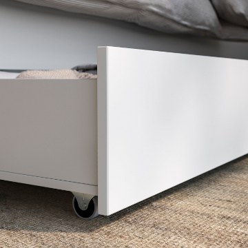 ИКЕА Контейнер для постельного белья GULLABERG, 206.082.00 - Home Club