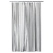 ИКЕА Душевая занавеска STAVBJÖRNBÄR, 606.231.66 - Home Club