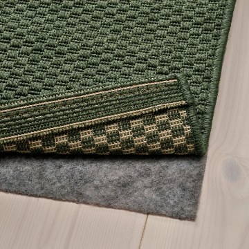 ИКЕА Плоский тканый ковер MORUM МОРУМ, 006.241.83 - Home Club